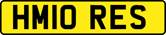 HM10RES