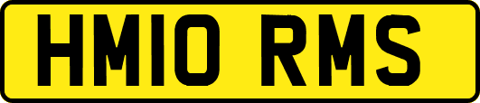 HM10RMS