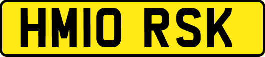 HM10RSK