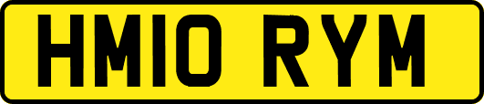 HM10RYM
