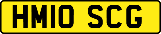 HM10SCG