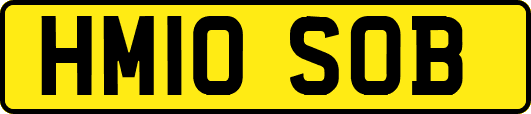 HM10SOB