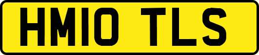 HM10TLS