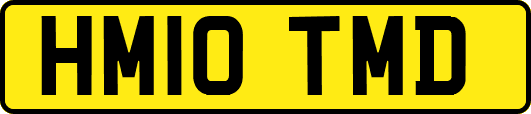 HM10TMD