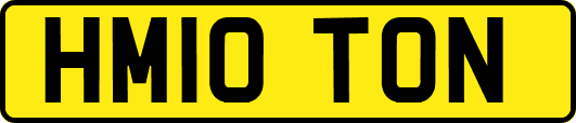 HM10TON