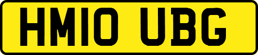 HM10UBG