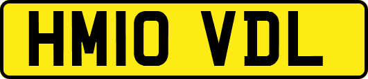 HM10VDL
