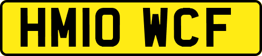 HM10WCF