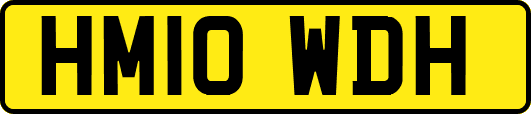 HM10WDH