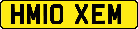 HM10XEM