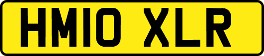 HM10XLR