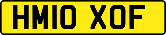 HM10XOF