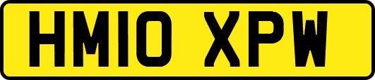HM10XPW
