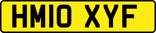 HM10XYF