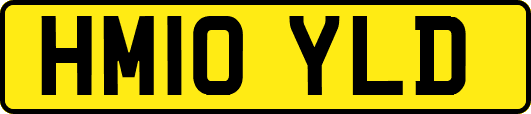 HM10YLD