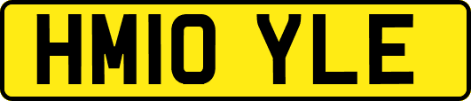 HM10YLE