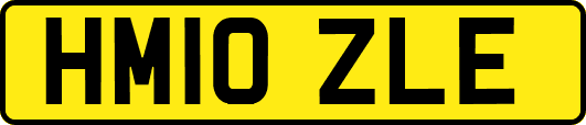 HM10ZLE