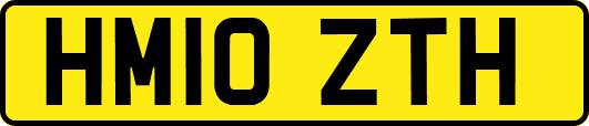HM10ZTH