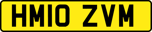 HM10ZVM