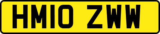 HM10ZWW