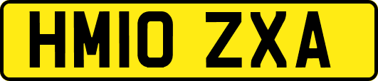 HM10ZXA