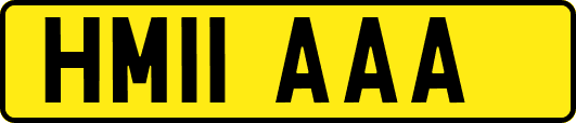HM11AAA