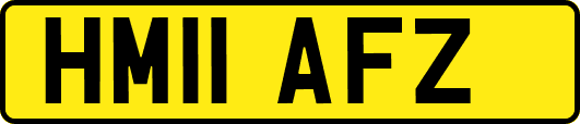 HM11AFZ