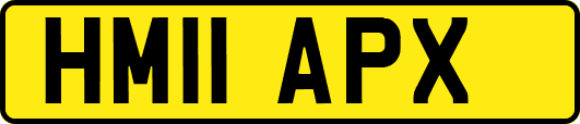 HM11APX