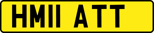 HM11ATT