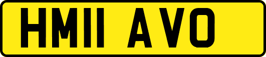 HM11AVO