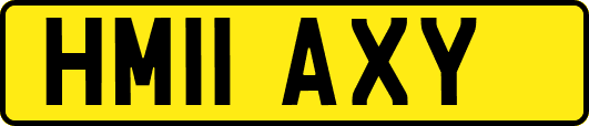 HM11AXY