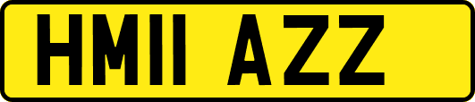 HM11AZZ
