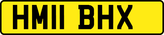 HM11BHX