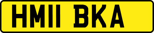 HM11BKA