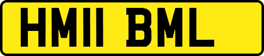 HM11BML