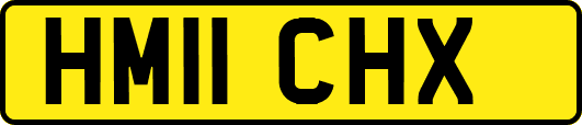 HM11CHX