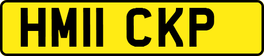 HM11CKP