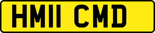 HM11CMD
