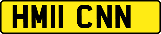 HM11CNN
