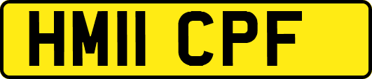 HM11CPF
