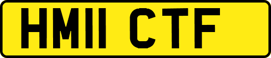 HM11CTF