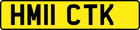 HM11CTK