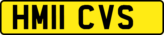 HM11CVS