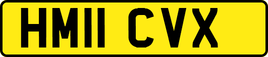 HM11CVX
