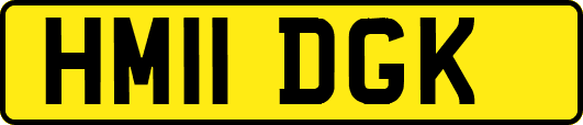 HM11DGK