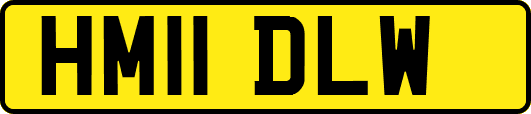 HM11DLW