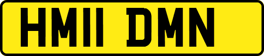 HM11DMN