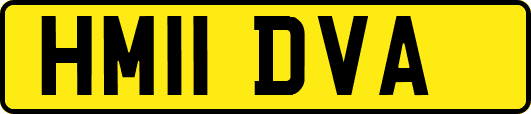 HM11DVA