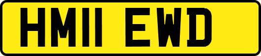 HM11EWD