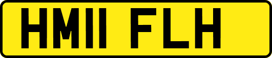 HM11FLH